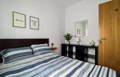 3BR Apartment Málaga Center - Ideal Groups - 6 pax - Foto 30