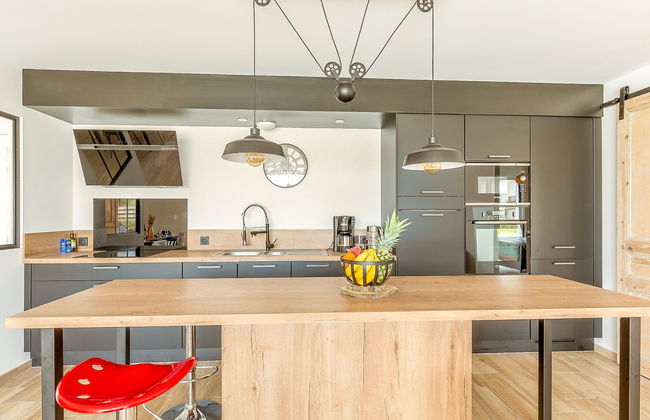 Les Lagons du Lividic - Foto 10