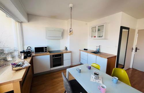 Le photographe- Appt de standing entre gare et lac - Foto 18