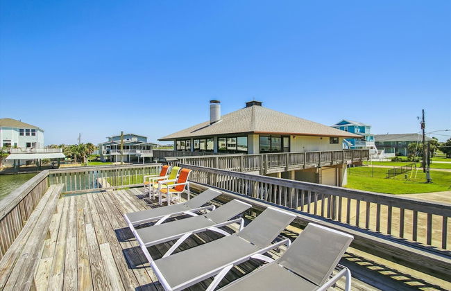 Bayfront Retreat - Foto 24