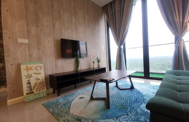 Legoland D'Pristine Themed Apartment by TGP - Foto 32