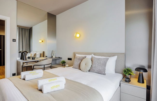 Emihouse Riverside Apartments - Photo 59