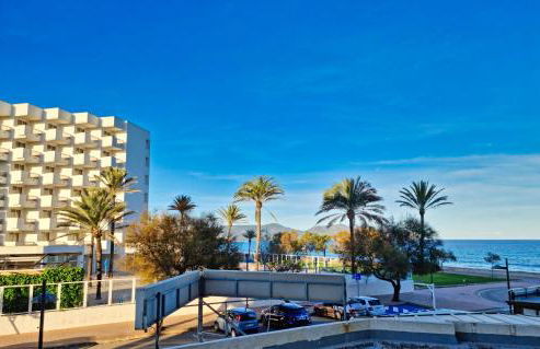 Cozy apartment with a fantastic sea view - Foto 12