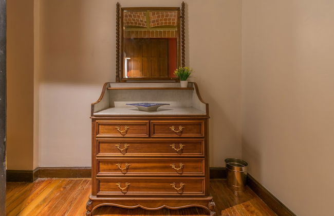 CASA SAUTO Family Suite Centro CDMX - Foto 8