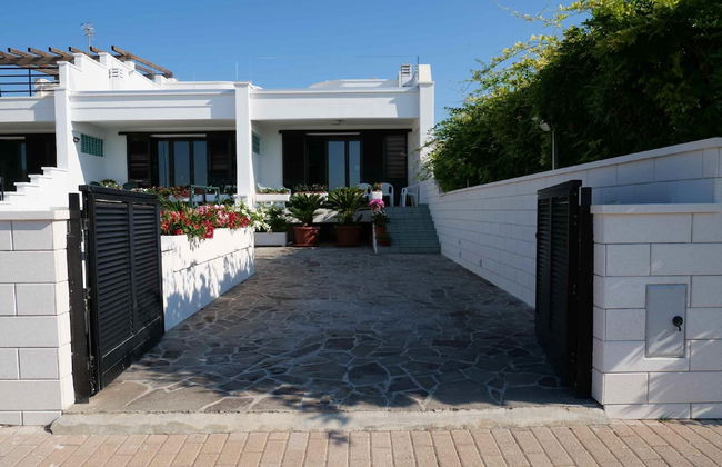 Panorama Leukos - Foto 26