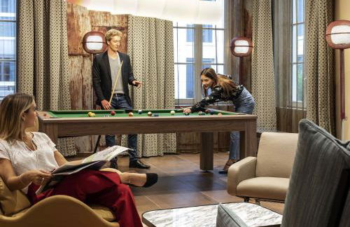 Aparthotel Adagio Lille Centre Grand Place - Foto 59