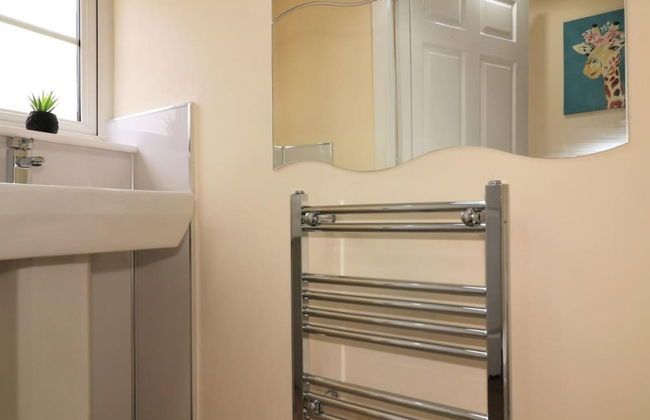 Harris House - Glasgow - Photo 25