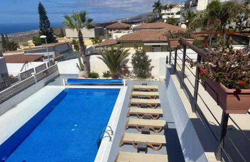 Villa Casa Flamboyant - Foto 45