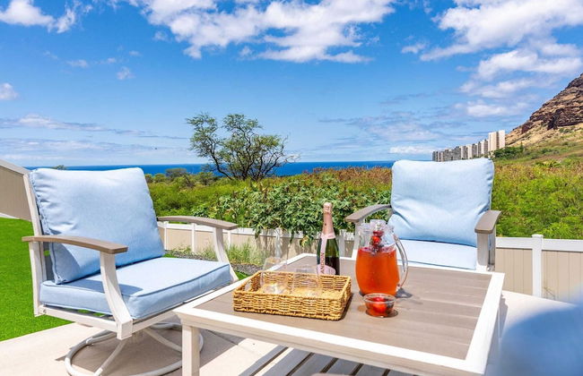 Mauna View by Avantstay 10min to Beach, Backyard - Foto 49