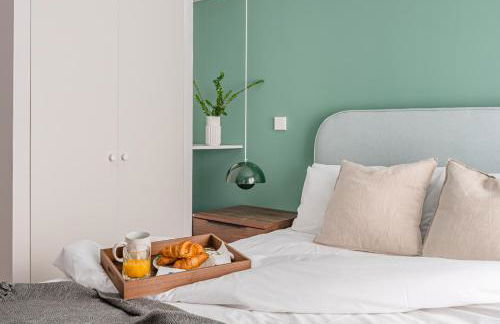 Home Art Apartments Salamanca - Foto 37