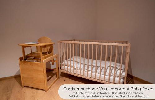 INVITA Natur-Chalets - Familienurlaub im Schwarzwald - Foto 19