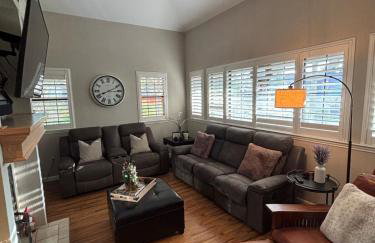 Canyon Ridge Retreat - Foto 17