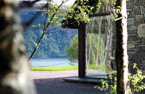 Avernish Lodge-Kyle of Lochalsh - Foto 16