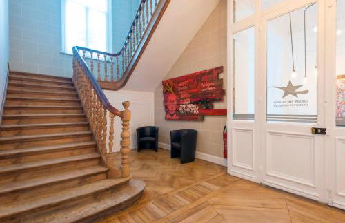 Luxueux logement Bourgeois de 250 M2 climatisé - Foto 47