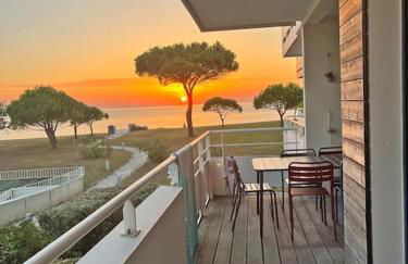 Magnifique appartement vue îles et océan-seaside- - Foto 13