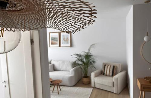 Polanki Aqua Apartament BOHO - Foto 12