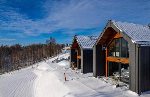 Wzgórza Jordanowskie - Foto 23