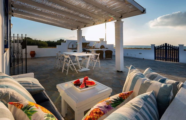 Nautilus Beach House - Foto 1