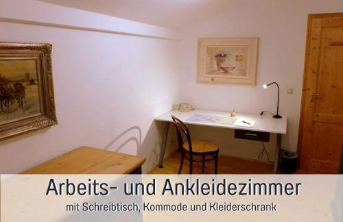 Ferienhaus BirkenOASE - Sauna- Terrasse-drei Schlafzimmer - Foto 9