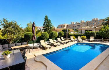 Villa Filipinas ,CITY CENTER -ETV10310 - Photo 2