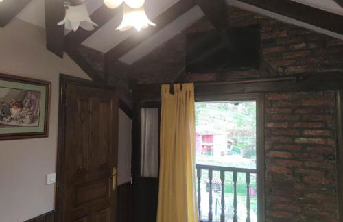 Casa Rural El Cantón - Foto 68