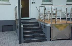 Ferienwohnung Berger - Foto 10