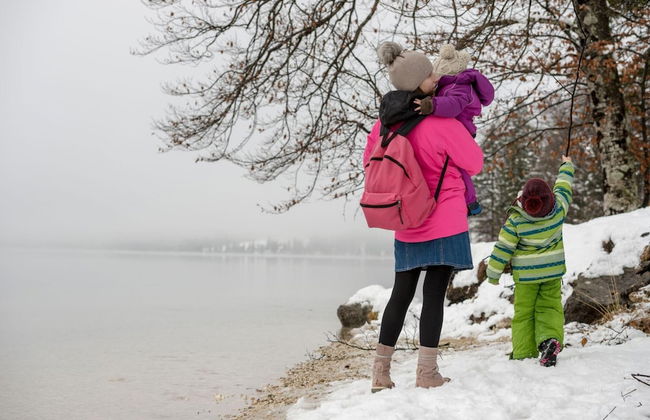 Ladybug House With Whirlpool - Foto 17