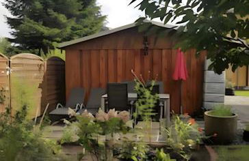 Ferienwohnung leinelume - Foto 15