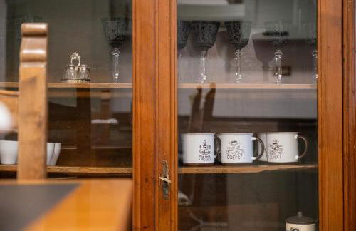 Casale Geos in Capannori - Foto 70