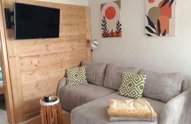 Auszeit am Vulkan - Appartements mit Fasssauna - Photo 25