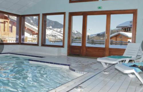 Chalet des evettes - Foto 22