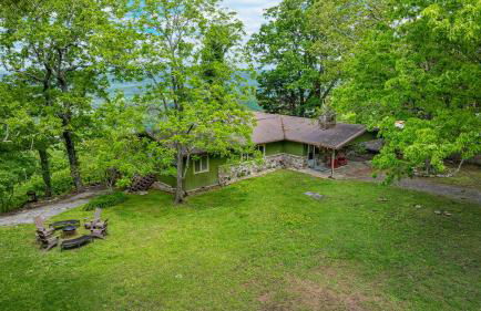 Talking Leaves Cottage on the Brow in Mentone - Foto 38