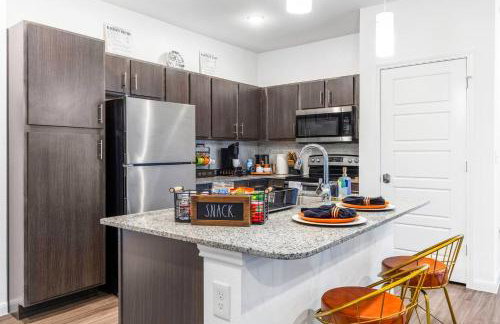 Modern 2br Pet-friendly Wd Pool&gym Utsa - Foto 38