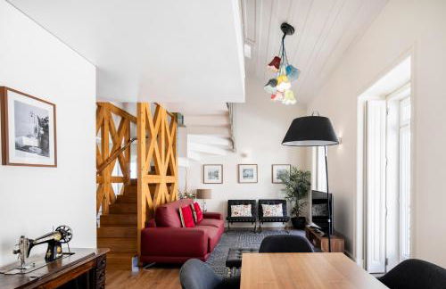 Chiado Trindade Apartments | Lisbon Best Apartments - Photo 2