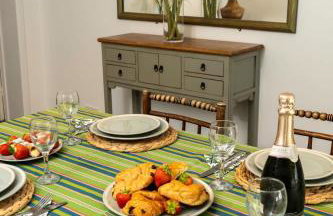 Little Buckley A peaceful family & dog-friendly retreat near Sidmouth - Foto 13