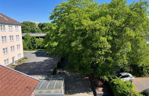 MAKERS and ROOMS APARTMENTS Rosental am Schlosspark Detmold - Foto 65