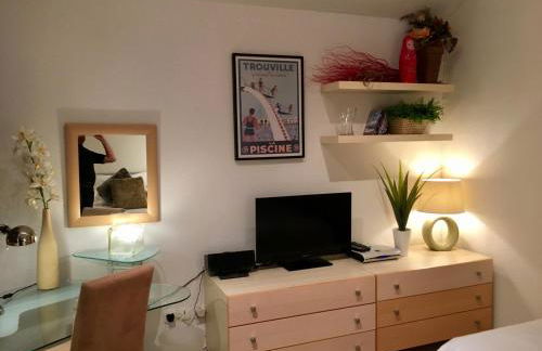 Les Ecureuils Squirrel Lodge - Foto 65