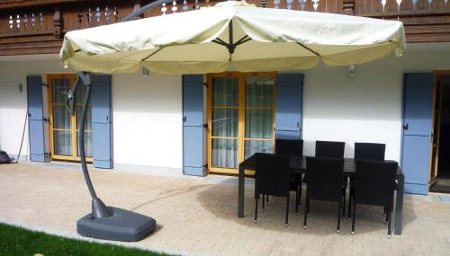 Ferienwohnung Aletsee - Foto 3