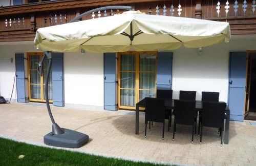 Ferienwohnung Aletsee - Foto 3