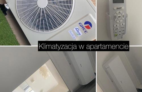 Nowa apartament - komfortowe 61m2 - 3 pokoje, garaż, klimatyzacja - Foto 49