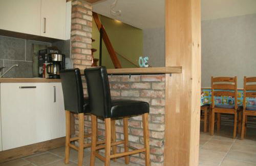 Landhaus am Bauernhof im Ostseeland - Foto 6