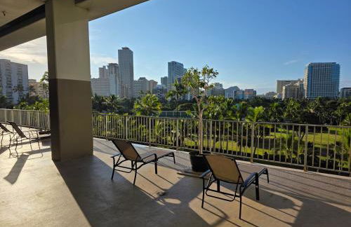 Waikiki Vacation Condo - Foto 10