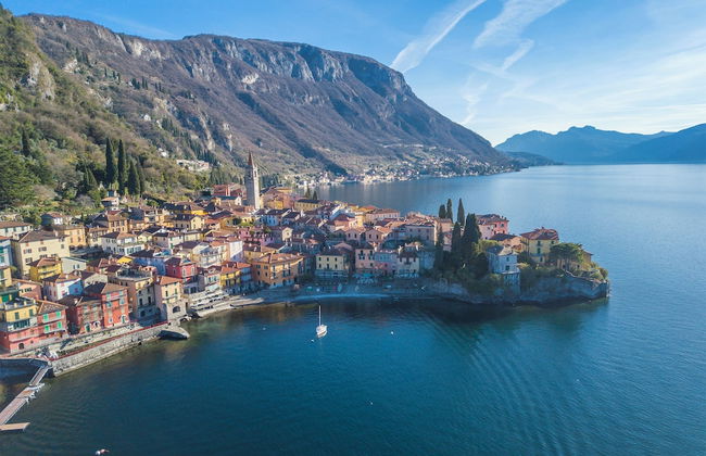 Balcone di Perledo - Foto 33