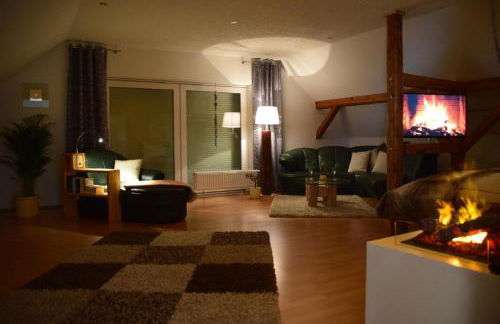 Ferienwohnungen Auszeit Ausblick - Foto 29