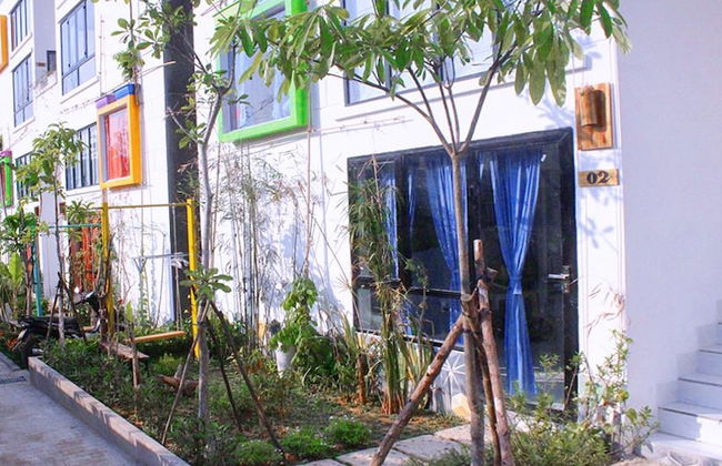 Miana Home - Foto 25