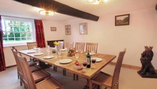 Wilksworth Caravan Park - Foto 4, Other