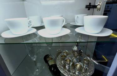 Apartament Glamour - Foto 12