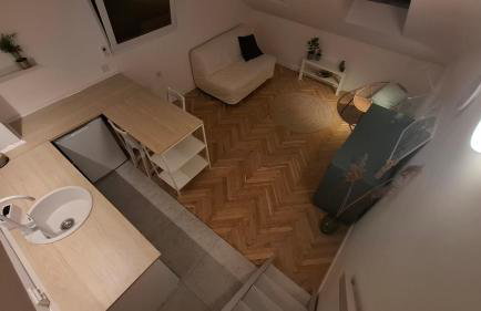 Nebo Apartment Zagreb - Foto 10