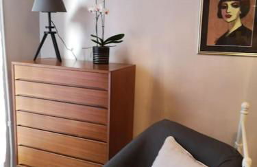 Charming 2-room flat near Paris - Foto 14