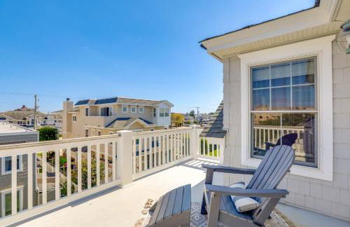 Spacious Avalon Beach House - 2 Blocks to Water! - Foto 14